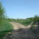 Even if both paths lead to the same destination, they provide unique experiences